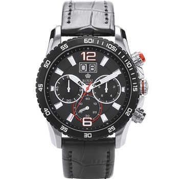 ساعت مچی مردانه رویال لندن Royal london کد RL-41271-01